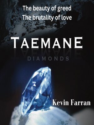 cover image of Taemane